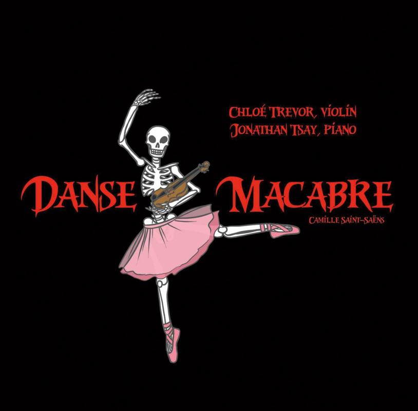 Danse Macabre CD